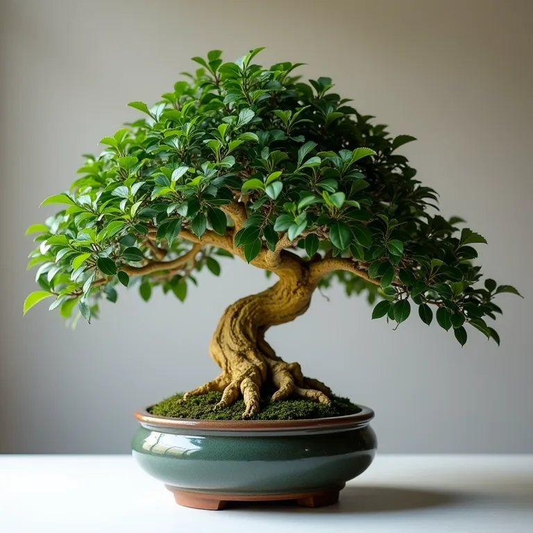 Bonsái Buxus Costa Rica taller venta Alajuela