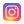 Instagram icon